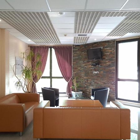 Hotel Garabel Plaisir Luaran gambar