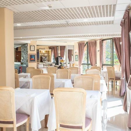 Hotel Garabel Plaisir Luaran gambar