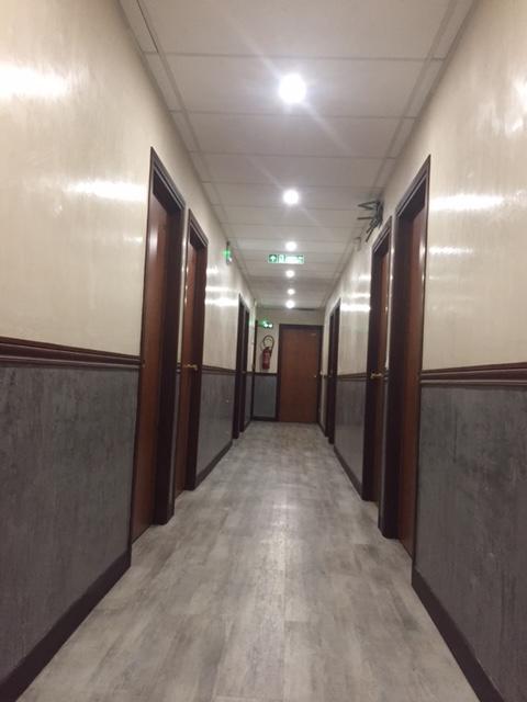Hotel Garabel Plaisir Luaran gambar
