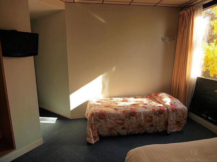 Hotel Garabel Plaisir Luaran gambar
