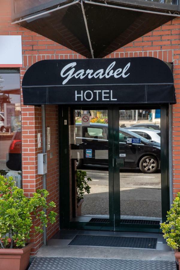 Hotel Garabel Plaisir Luaran gambar