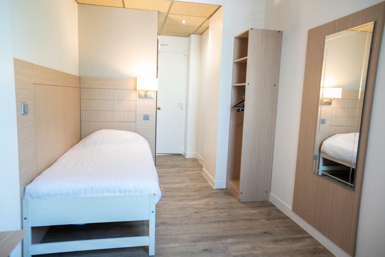 Hotel Garabel Plaisir Luaran gambar