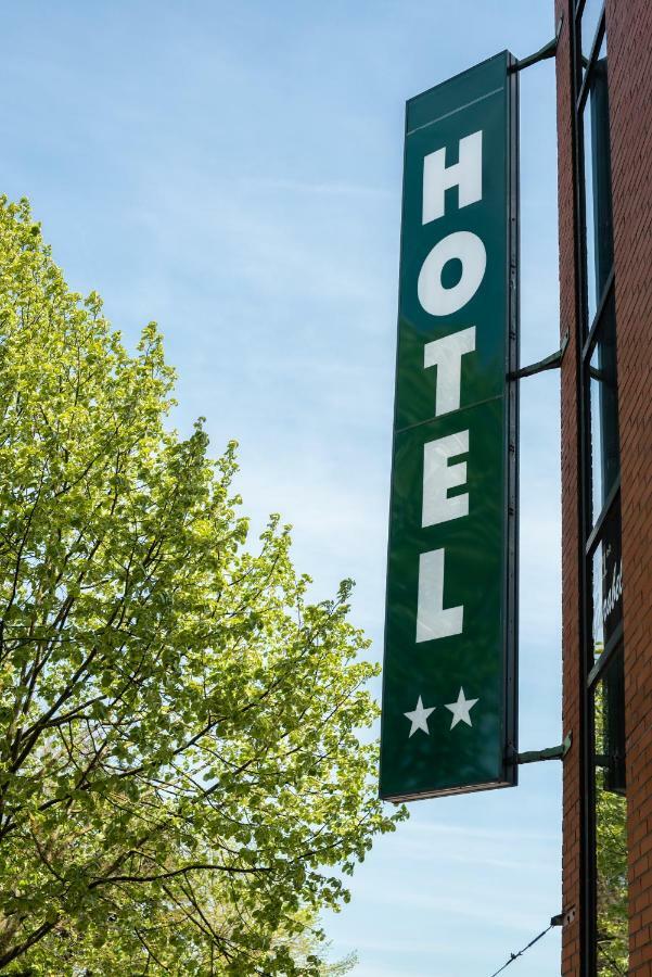 Hotel Garabel Plaisir Luaran gambar